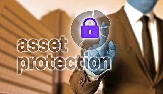 Asset protection plan