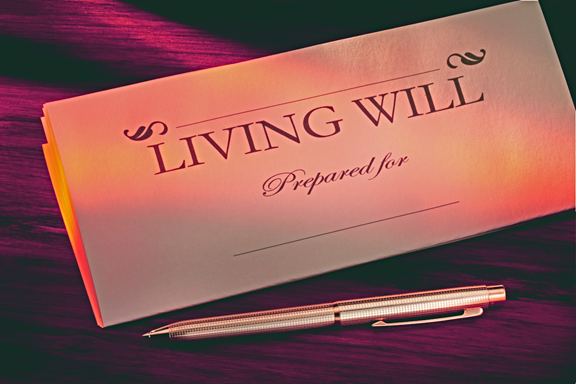 Living Wills
