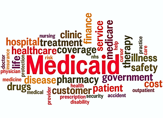 Medicaid Benefits