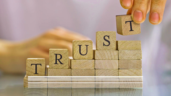Pooled Trusts