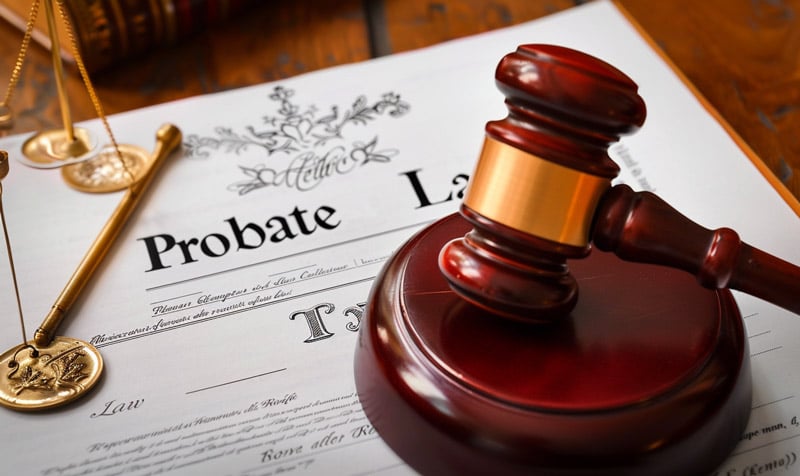 Summary Probate